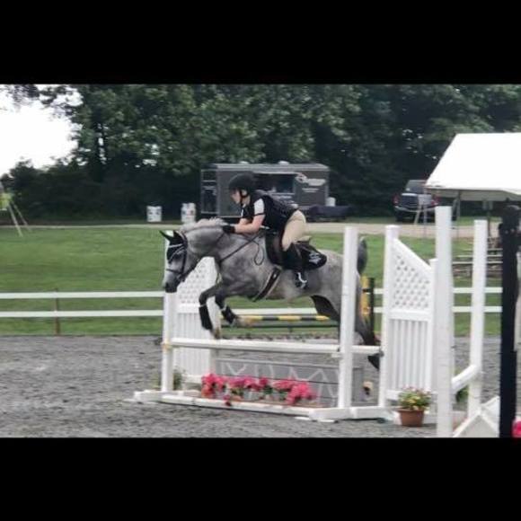 Meet your Posher, Julia - Picture 1 of 1